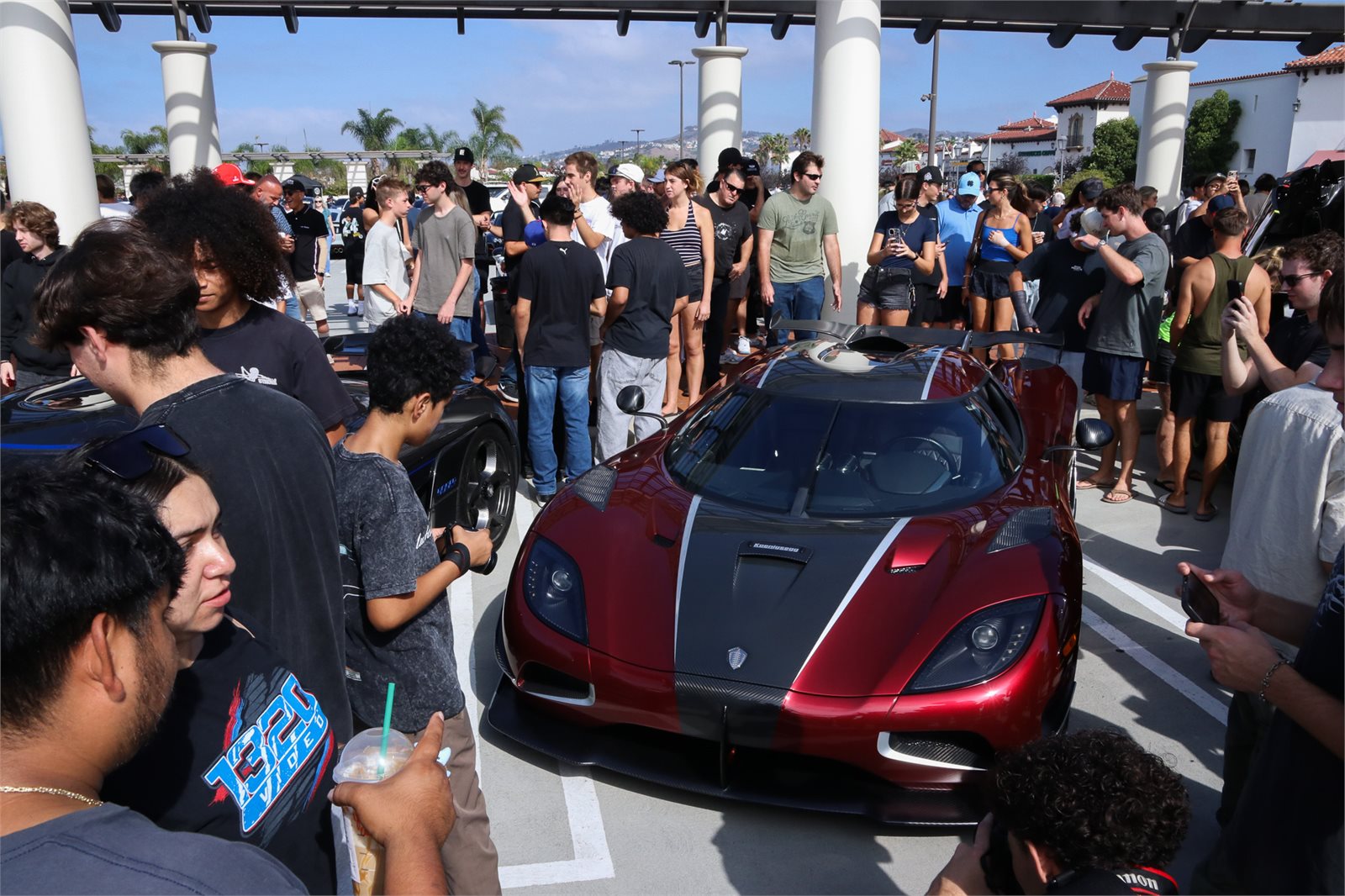 2017 Koenigsegg Agera RS - The Story of Ruthie