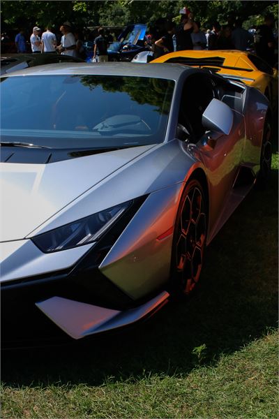 The Buyers Guide to the Lamborghini Huracán &mdash; photo 5 of 13