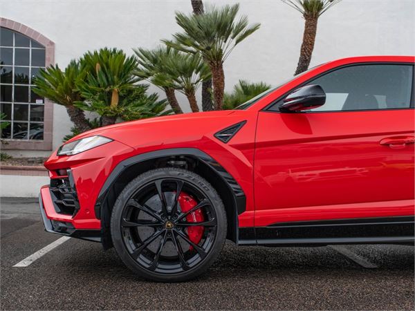2022 Lamborghini Urus for sale
