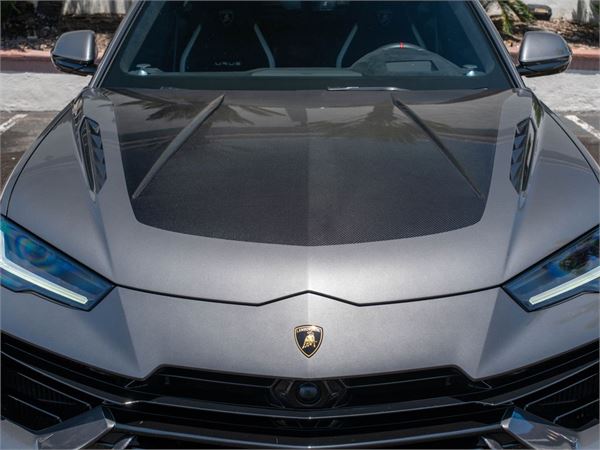 2024 Lamborghini Urus Performante for sale