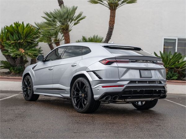 2024 Lamborghini Urus S for sale