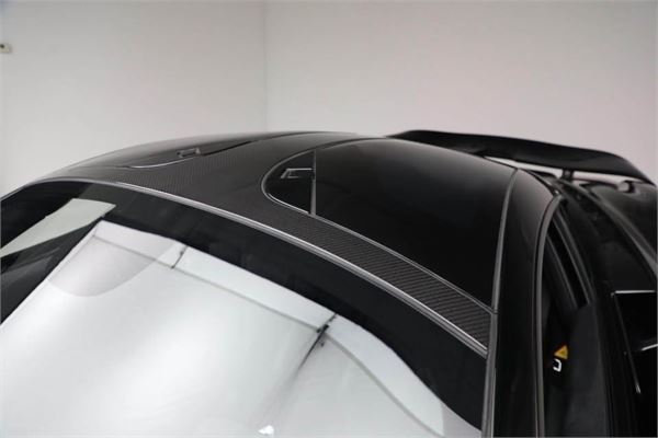 2018 McLaren 720S in Quartz - detail photo 20