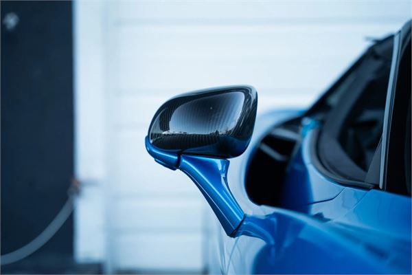2020 McLaren 720S Spider in MSO Defined Ludus Blue - exterior photo 24