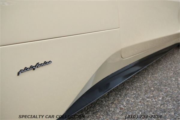 2011 Ferrari 458 Italia Coupe in Bianco Avoria - exterior photo 15