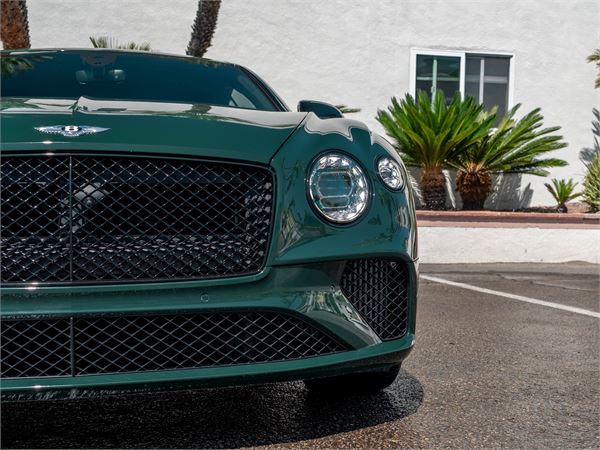 2023 Bentley Continental GT V8 S in Barnato - exterior photo 8