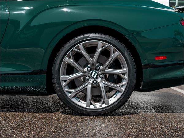 2023 Bentley Continental GT V8 S in Barnato - exterior photo 6