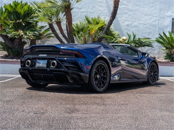 2023 Lamborghini Huracan EVO for sale