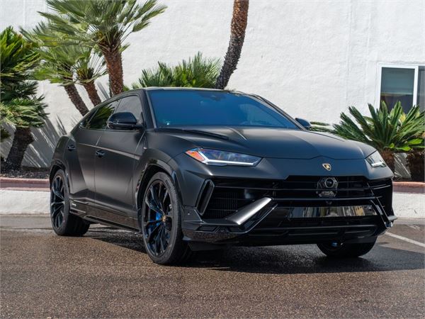 2024 Lamborghini Urus S for sale